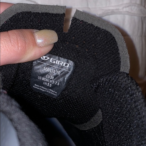 Cycling shoes - Picture 7 of 7